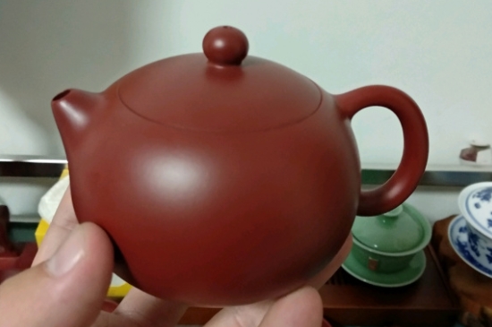 送壺為什么不送西施壺，紫砂西施壺的寓意是什么意思？