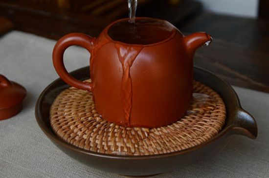 茶具一對一介紹圖片，茶具的各個名稱和圖片大全