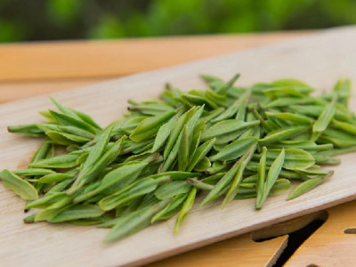 綠茶有哪些，綠茶五大有名品種排名