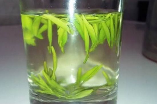 翠眉是什么茶，適合什么時(shí)候喝