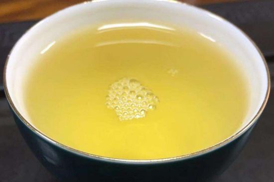 五年壽眉的味道特點(diǎn)，五年的老壽眉什么樣？