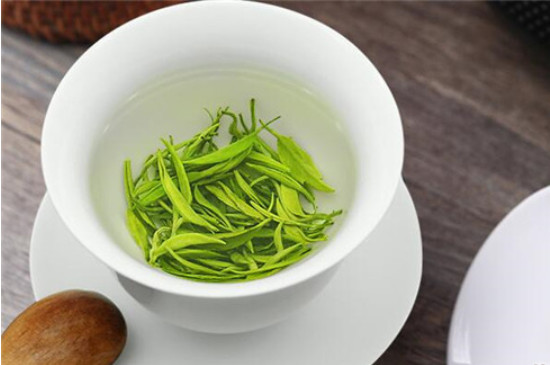 什么綠茶茶葉唇齒留香，哪個(gè)品種綠茶香氣好？