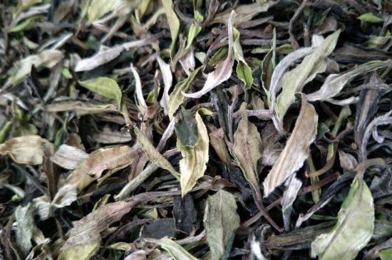 福鼎白茶貢眉和壽眉的區(qū)別，壽眉與貢眉有什么區(qū)別