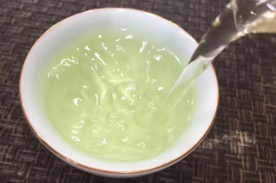 什么茶葉喝起來(lái)超級(jí)香，什么茶泡出來(lái)滿屋濃香?