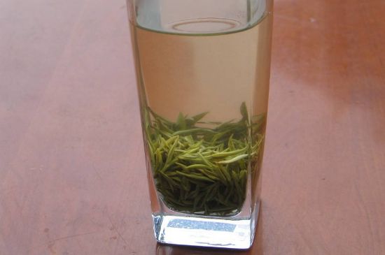 蒙頂山茶種類，蒙頂山哪種茶好？