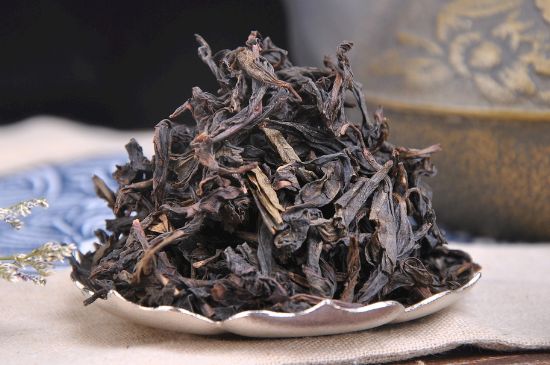 大紅袍茶葉好嗎？大紅袍被譽為“茶中之王”！