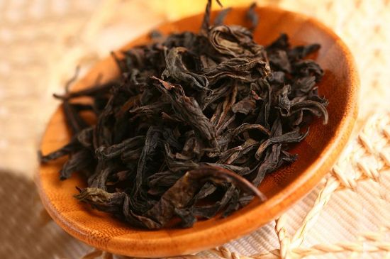 大紅袍四大品種有哪些，大紅袍的種類和著名品種特點介紹