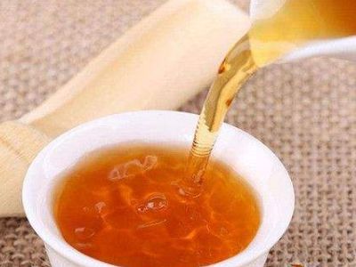 祁門紅茶新茶好還是老茶好，祁門紅茶是越陳越好嗎