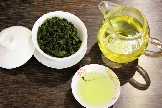 鐵觀音放7年能喝嗎，放了七年的鐵觀音還能喝！