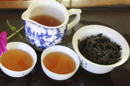 大紅袍四大品種有哪些，大紅袍的種類和著名品種特點介紹