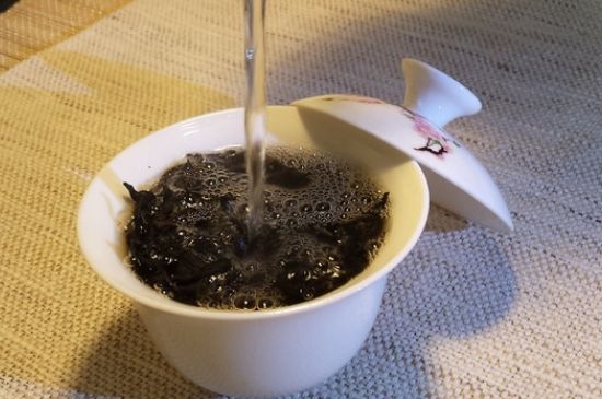 大紅袍茶葉好嗎？大紅袍被譽為“茶中之王”！