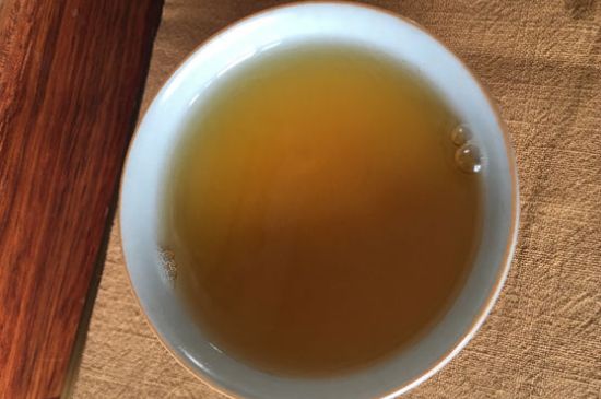 金駿眉第一泡不能喝！金駿眉喝之前需要洗茶