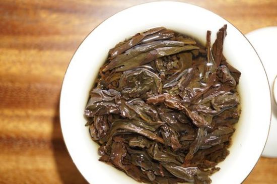 大紅袍為什么沒保質(zhì)期，武夷巖茶大紅袍能放幾年？