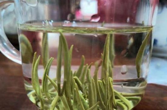 踏雪蘭妃是什么茶，踏雪蘭妃是哪里的茶葉?