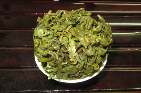 鐵觀音分幾個等級，鐵觀音哪種等級最好