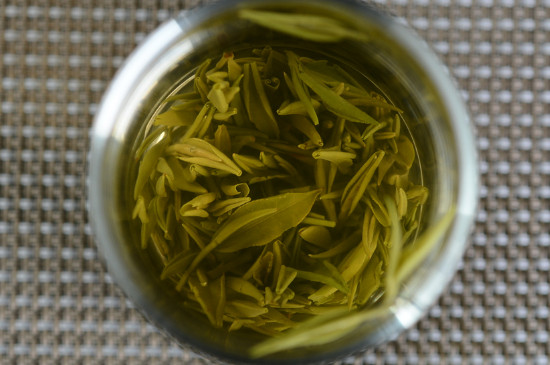 綠茶搭配大全，綠茶搭配什么更好