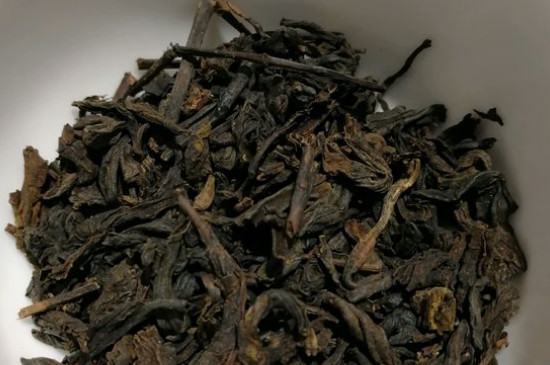 六堡茶喝多久能除濕，六堡茶祛濕喝多長時間見效