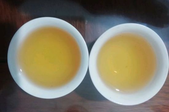 極邊烏龍茶怎么樣好不好，云南騰沖極邊烏龍茶好喝嗎