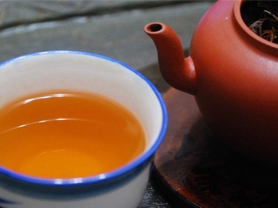 青茶十大品種，青茶品種及產(chǎn)地