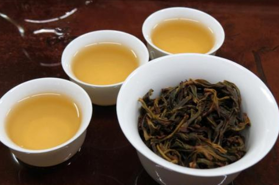 單叢茶十大香型以及常見品種大全，潮安鳳凰單樅十大名香歸類