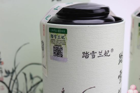 踏雪蘭妃是什么茶，踏雪蘭妃是哪里的茶葉?