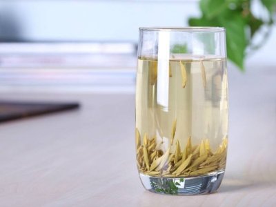 黃茶是什么茶，有哪些品種名稱