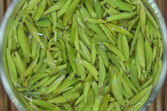 金壇雀舌什么檔次，金壇雀舌算不算好茶？