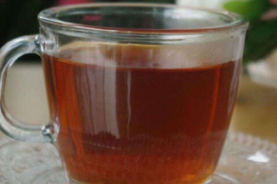 紅茶加冰糖的副作用，紅茶加冰糖好處和壞處