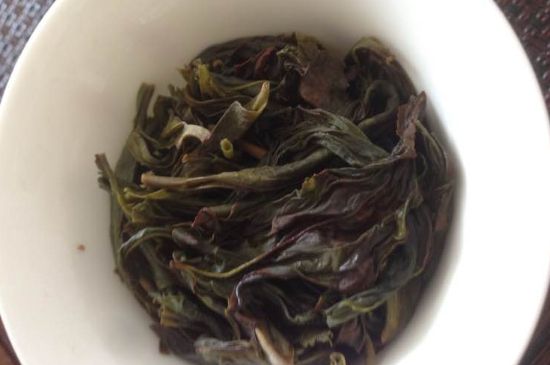 鴨屎茶的沖泡方法，烏龍單樅鴨屎香茶怎么泡