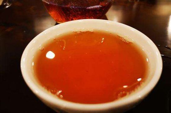 拼配的馬頭巖肉桂，還配叫馬肉嗎？請叫它“馬頭巖大紅袍”