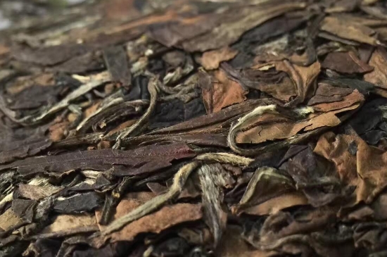 煮茶的步驟圖解，正確的煮白茶方法！