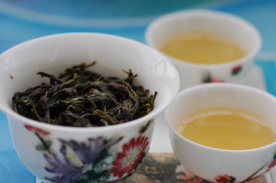 潮安鳳凰單叢十大名樅是什么，烏崠十大古樹名香品種介紹