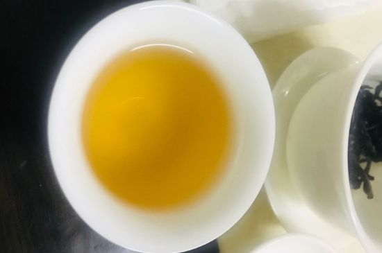 大紅袍為什么沒保質(zhì)期，武夷巖茶大紅袍能放幾年？