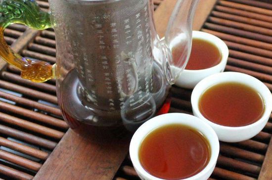 英紅九號(hào)是什么茶，英紅九號(hào)茶葉口感描述