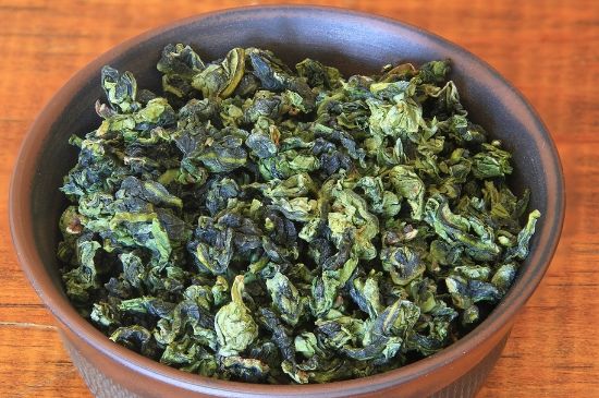 鐵觀音放7年能喝嗎，放了七年的鐵觀音還能喝！