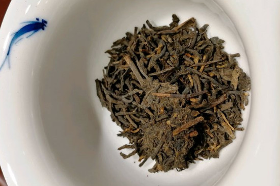 六堡茶喝多久能除濕，六堡茶祛濕喝多長時間見效