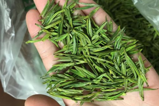 什么綠茶茶葉唇齒留香，哪個(gè)品種綠茶香氣好？