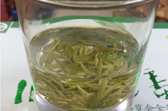 羊巖勾青是綠茶嗎，羊巖勾青茶屬于什么茶？