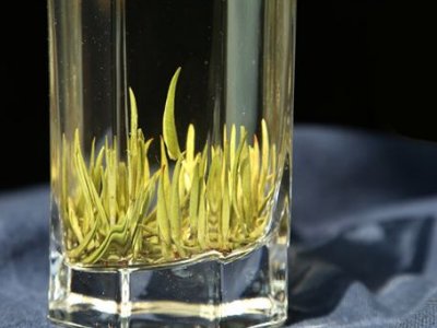 黃茶是什么茶，有哪些品種名稱