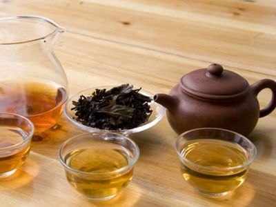 安化黑茶的功效，安化黑茶可以調(diào)理腸胃嗎？