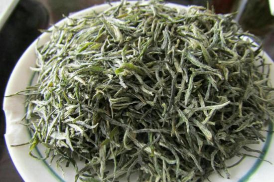 竹葉青和毛尖的區(qū)別，毛尖和竹葉青怎么分辨？