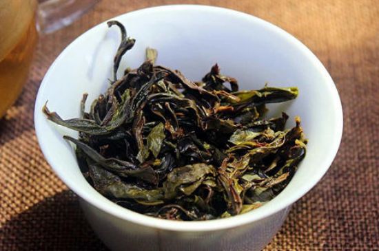 武夷十大巖茶排名，武夷巖茶最貴的幾款茶