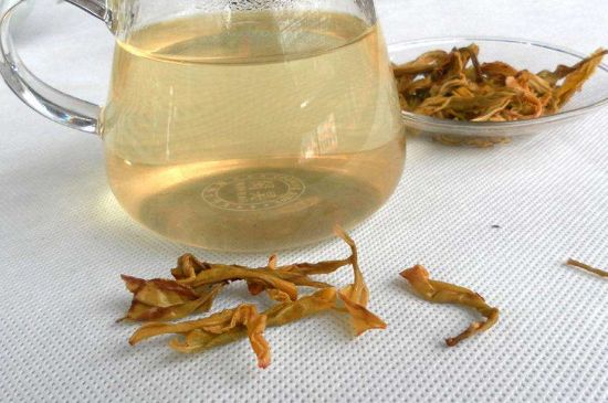 福建什么茶葉最出名，福建名茶有哪些？