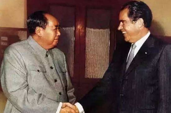 母樹大紅袍給誰喝了，為什么母樹大紅袍叫三棵六株？