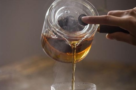 煮茶的步驟圖解，正確的煮白茶方法！