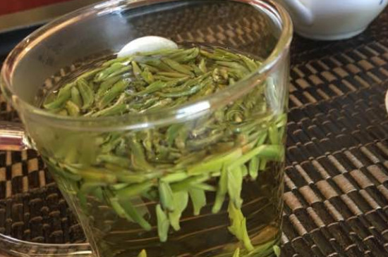 竹葉青茶怎么泡，竹葉青如何沖泡