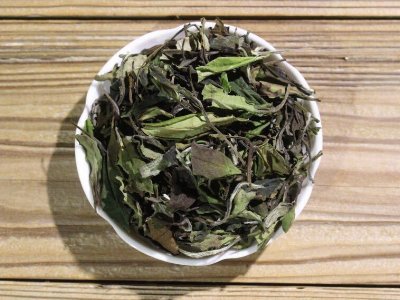 白茶有哪些品種排名，白茶的種類大全