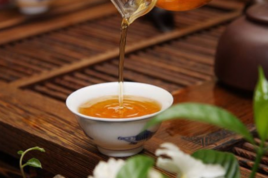 什么茶葉喝起來(lái)超級(jí)香，什么茶泡出來(lái)滿屋濃香?