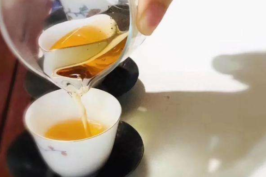 潮安鳳凰單叢十大名樅是什么，烏崠十大古樹名香品種介紹