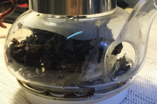 正山小種能煮著喝嗎，正山小種紅茶適合煮嗎